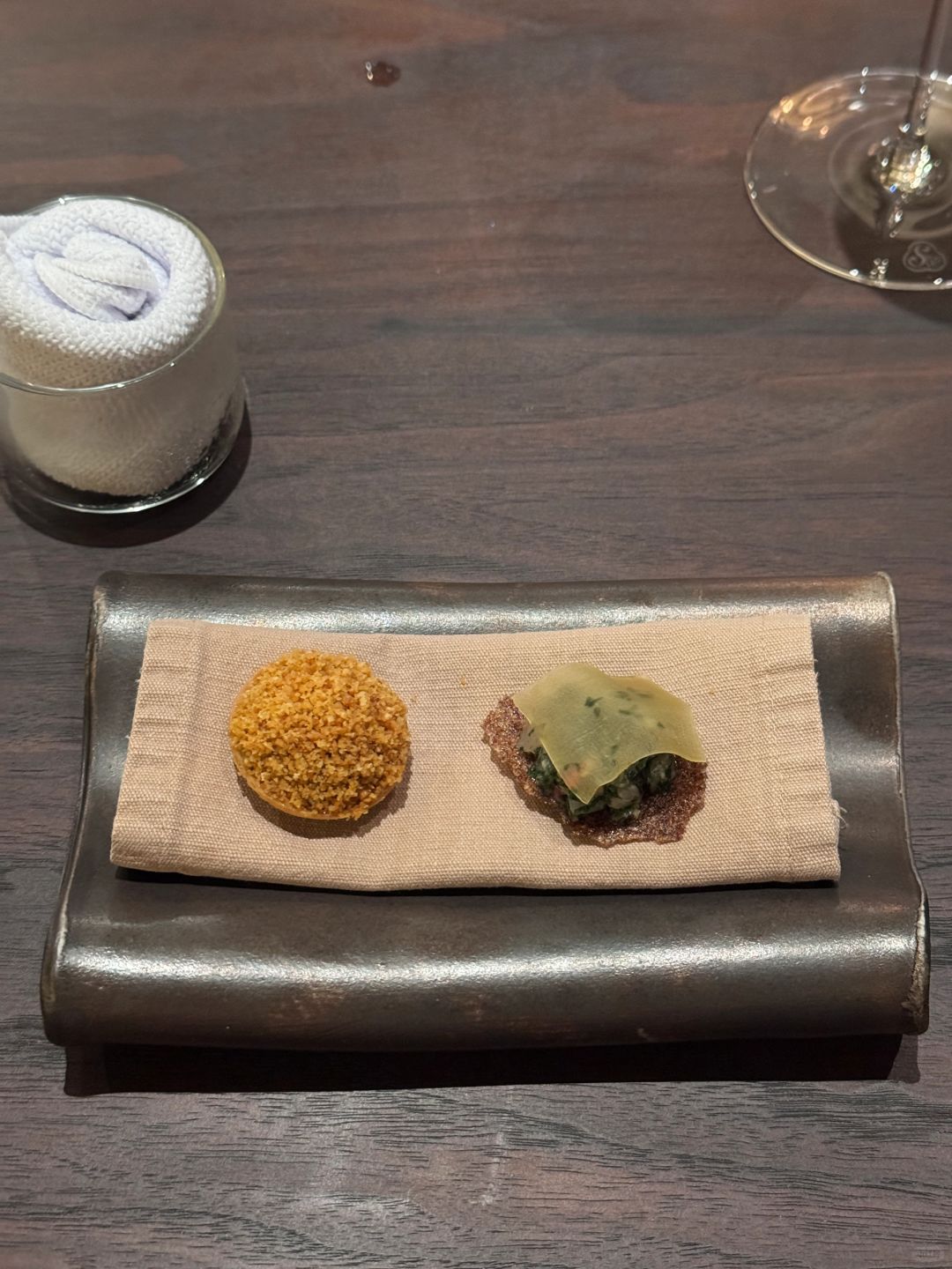 Seoul-Seoul 🍽️I heard it is the fastest Michelin restaurant to rise to two