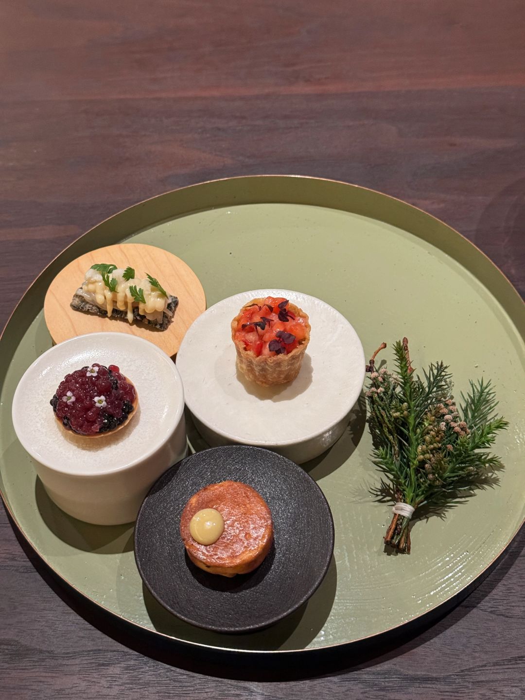 Seoul-Seoul 🍽️I heard it is the fastest Michelin restaurant to rise to two