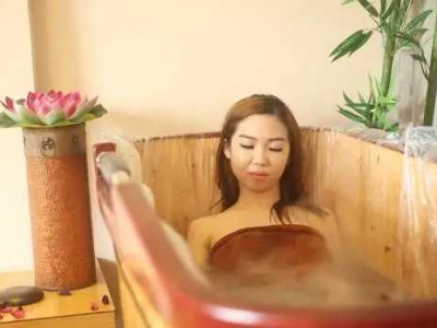 Singapore's first Chinese herbal SPA: Jiale International Beauty Center