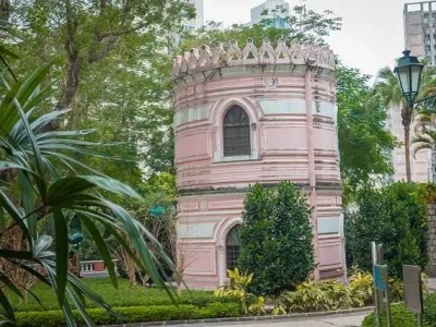 0-yuan Macau travel guide: walk to the most beautiful attractions in Macau, and any photo you take will be a cover photo