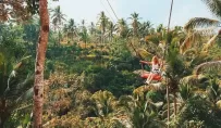 The most popular tourist spots in the social media, the must-see scenery in Bali