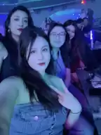 Singapore HaveFun Liveshow Nightclub 520 Disco Drinking Experience