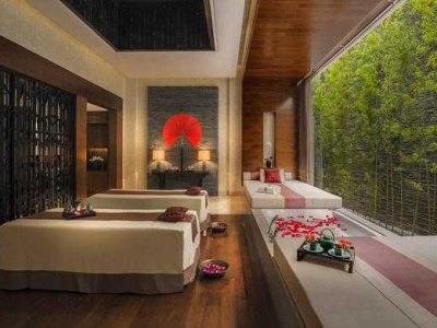 Banyan Tree SPA Macau presents new singing bowl massage therapy and wellness day