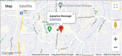 Jakarta Erotic Massage Parlor Aquarius Massage, choose your favorite girl through photos