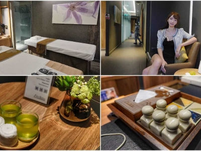 A Complete Guide to the Top 10 Affordable Spas and Massages in Bangkok 2024!