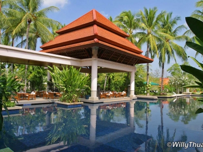 10 Best Spas and Spa Resorts in Phuket for Peace and Rejuvenation