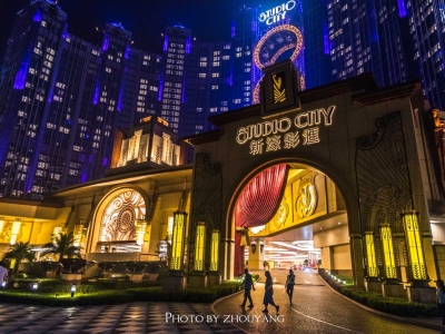 2025 Macau Attractions Recommendation, 15 Must-Visit Attractions in Macau