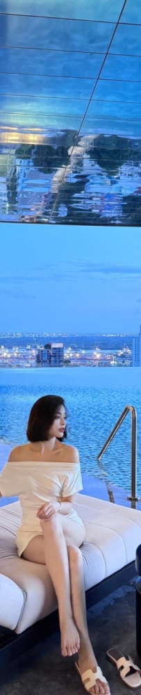 InterContinental Bangkok Sukhumvit Hotel, ?every room is like a small observation deck