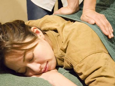 Cure Therapia Ogikubo Nakadori Branch, providing customized acupuncture treatments