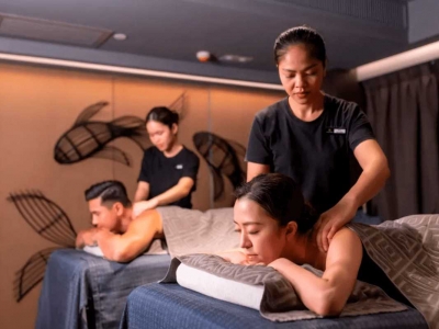 【2024】TOP15 Hong Kong body massage, SPA, hydrotherapy experience