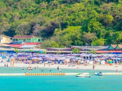 Pattaya Water Sports｜Scuba diving, banana boat, underwater walking and jet skiing are must-do activities in Pattaya Beach