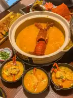 Chitori Gion Taipa Branch, the best lobster rice in Macau for NT$189