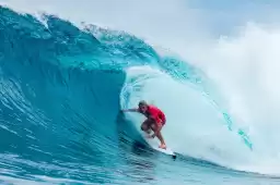 Surfing trip in Siargao, Philippines, passing by the Walking Street red light district in Angeles City