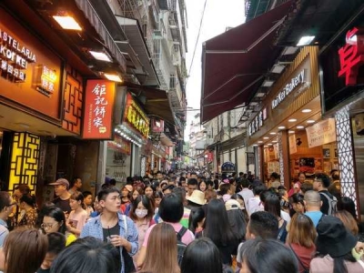 2025 Macau Tourism Shopping, 10 Macau Souvenirs and Specialties, Macau Almond Cake/Phoenix Roll/Wong To Ik Huo Luo Oil