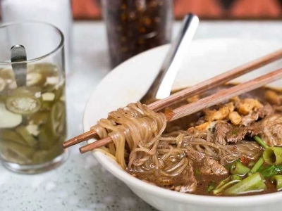 The best restaurants in Wan Chai, Hong Kong to relieve your hunger