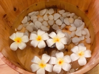 Cebu Instagram-style Thai SPA shop TreeShade review, 600 pesos 90 minutes massage