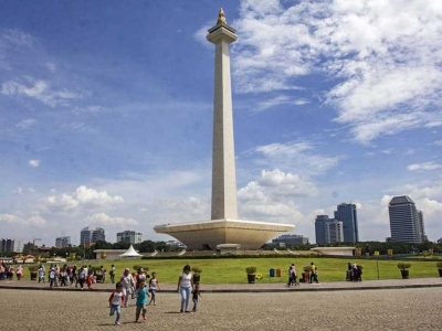 The best places to visit in Jakarta, TOP 5with many historical attractions and things to do