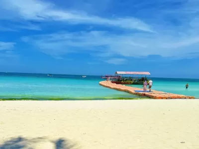 360-degree all-round nanny-level Boracay travel guide