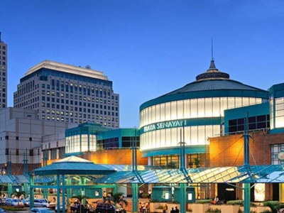 10 Exciting Shopping Experiences in Jakarta, a Shoppers' Paradise