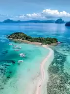 An island travel guide summarized after visiting the Philippines dozens of times!