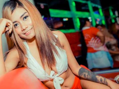 Hong Kong men's wild sex records in Pattaya, ?tips for dating Thai girls in bars