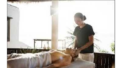 Bali massage parlor erotic Delapan Afrohead, perfect travel to have a rich nightlife