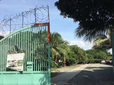 Clark Live Firing Range x Angeles City Shooting Experience x Mountain Clark Firing Range