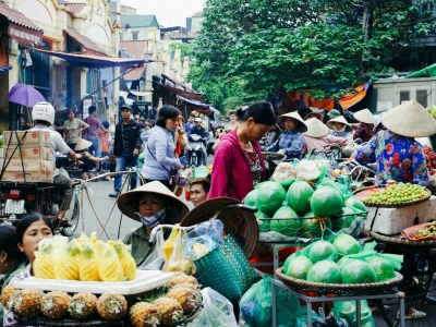 Hanoi, the city where night never sets in Vietnam—Six must-do itineraries for exotic nightlife