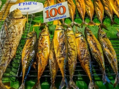 2024 Pattaya Night Market?, business hours, special food and transportation guide