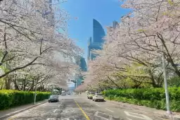 Park Hyatt Busan Family Suite Accommodation in South Korea