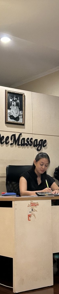 Dee Dee Massage, the most comfortable spa near Ao Nang Beach, Krabi, Thailand