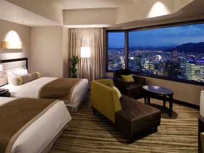 2024 Sapporo 7 Hotel Recommendations 1 minute to JR and free hot spring spa