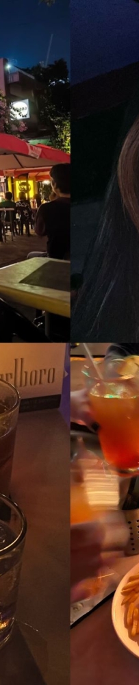 Cebu Marlboro Bar, with live performances by resident singers and free song requests