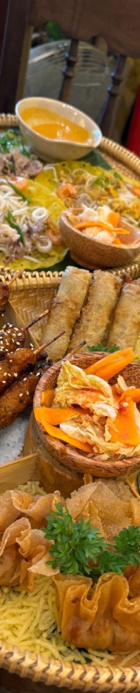 Bếp Cuốn Sài Gòn, Bringing Authentic Vietnamese Food to Every Traveler in Ho Chi Minh