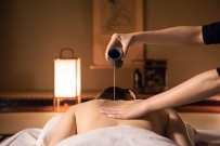 Niseko Ski Massage Healing Journey Series ①: Rikka SPA