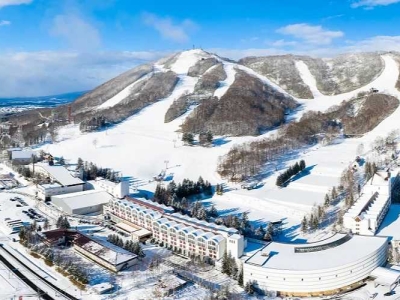 2025 Hokkaido Ski Guide! Ski clothing selection, trail types, and must-read skiing knowledge