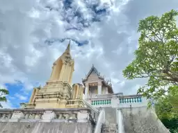 Travel notes?️ of Tham Khao Luang, Phra Nakhon Khiri and Khrua Huai Sai around Hua Hin