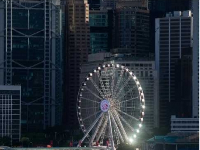 Charming Hong Kong, the Pearl of the Orient, combines the essence of Eastern and Western cultures