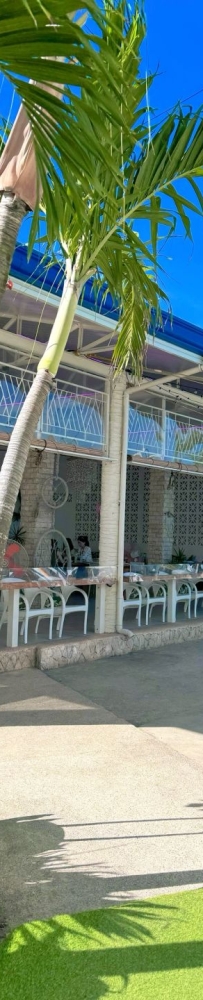 BUKO, Try restaurant and cafe in Cebu, with many delicious foods and beautiful scenery