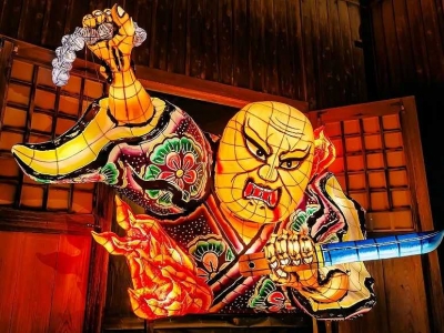 26 Yokai Appearing? Okinawa Experience Kingdom Will Dispel the Heat in Summer 2024