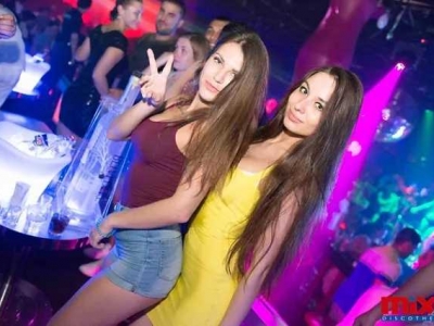 A Guide to Russian and European Professional Bar Girls and Freelancers in Pattaya, Thailand