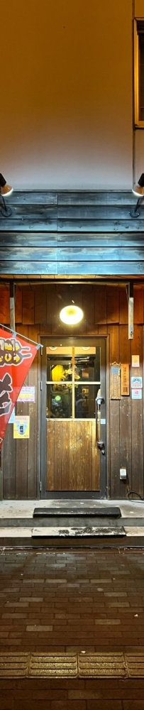 Yakitori Hachichome(烧き鳥八丁目) , BBQ izakaya in the late night restaurant in Asahikawa