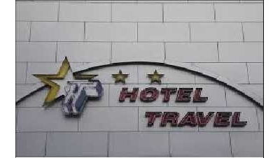 Jakarta's hotel brothel "Travel Hotel", where there are many prostitutes but poor service