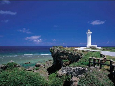 Head to sunny and peaceful Miyakojima for cycling and coral reef diving