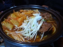 30 unique Korean classic dishes, eat all over Seoul in 72 hours without repeating them