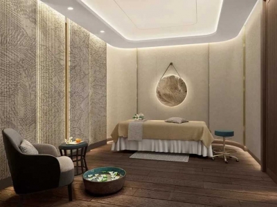 Pürovel Spa Experience at Swissotel Clark: Swiss sophistication meets Far Eastern tranquility