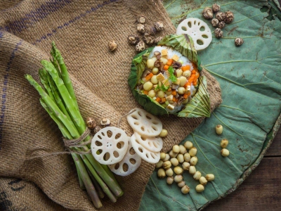 Top 5 vegetarian and vegan restaurants in Hanoi with no private recommendations. The choice of vegetarians.