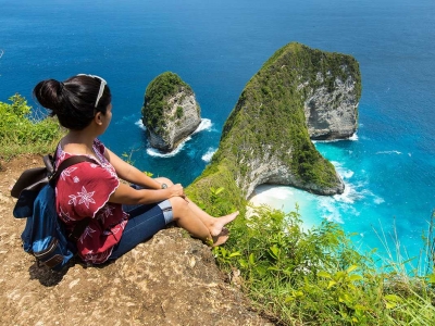 Top 10 travel ideas🍐, come to Indonesia for New Year's Eve and start a wonderful New Year journey