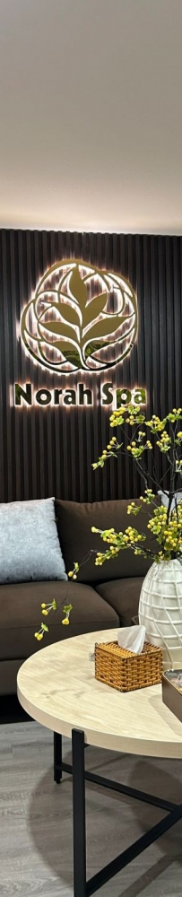 Experience Vietnamese style full body massage at Norah spa near Ho Chi Minh Opera House