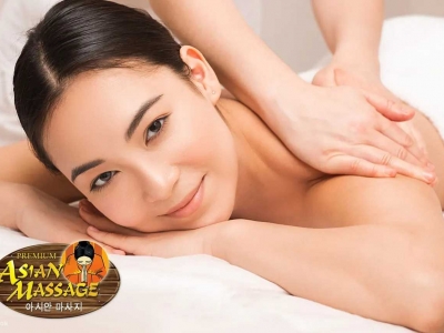 Enjoy an Asian Massage in Manila and escape from the stress and hustle and bustle of the city